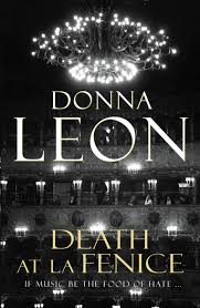 Three cheers for Donna Leon!