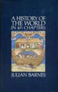 A History Of The World In 10 1/2 Chapters (Vintage Past)