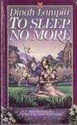 To Sleep No More (Coronet Books)