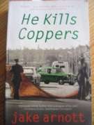 He Kills Coppers