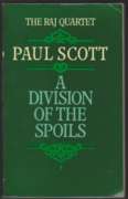 Division of the Spoils