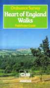 Pathfinder Shropshire, Staffordshire & the Heart of England: Walks (Pathfinder Guide)