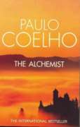 The Alchemist: A Fable About Following Your Dream