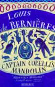 Captain Corelli's Mandolin