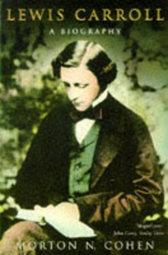 Lewis Carroll: A Biography