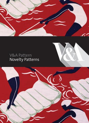 Novelty Patterns (V&A Pattern)