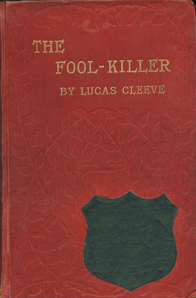 The Fool Killer
